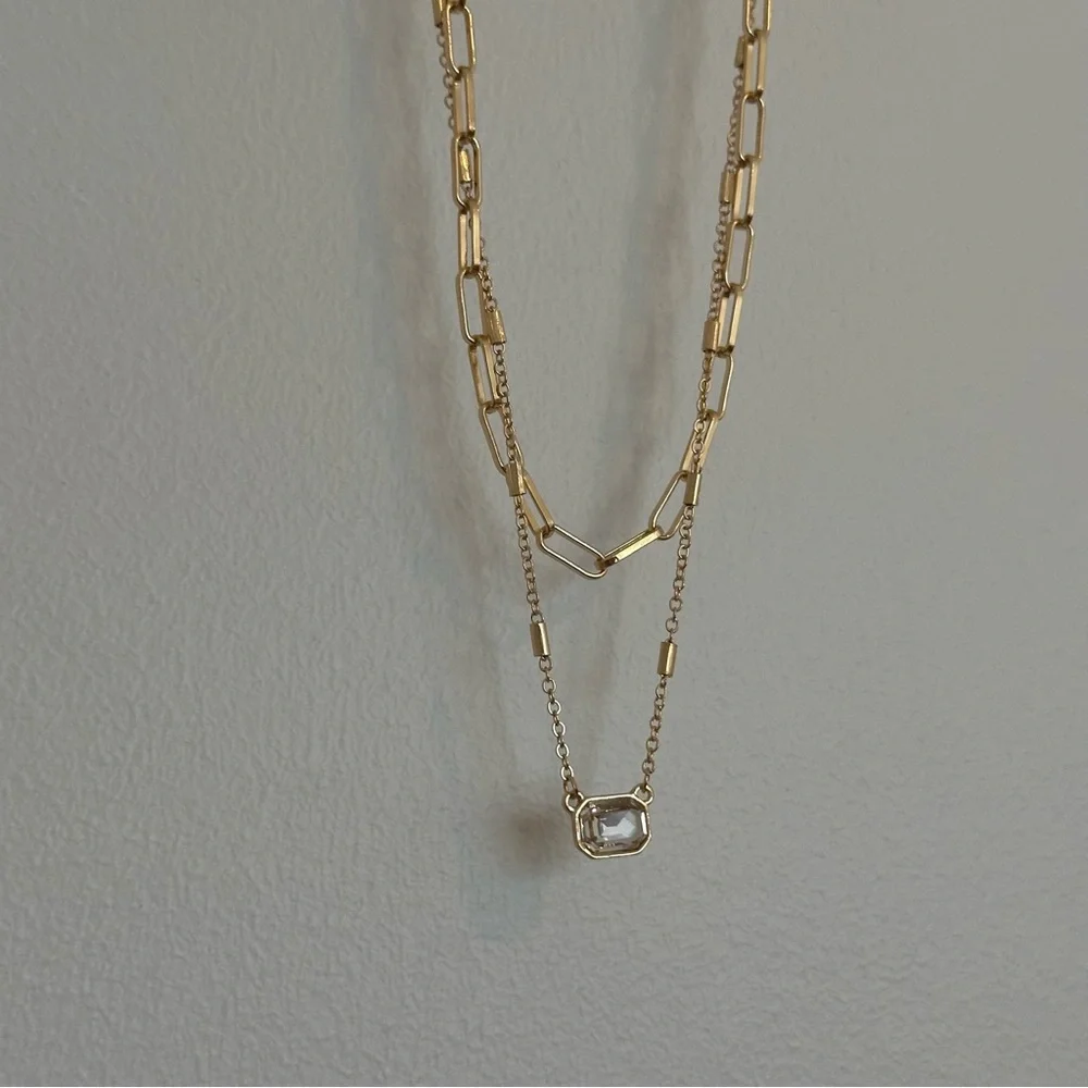 NWT Lulus Necklace - Picture 8 of 12